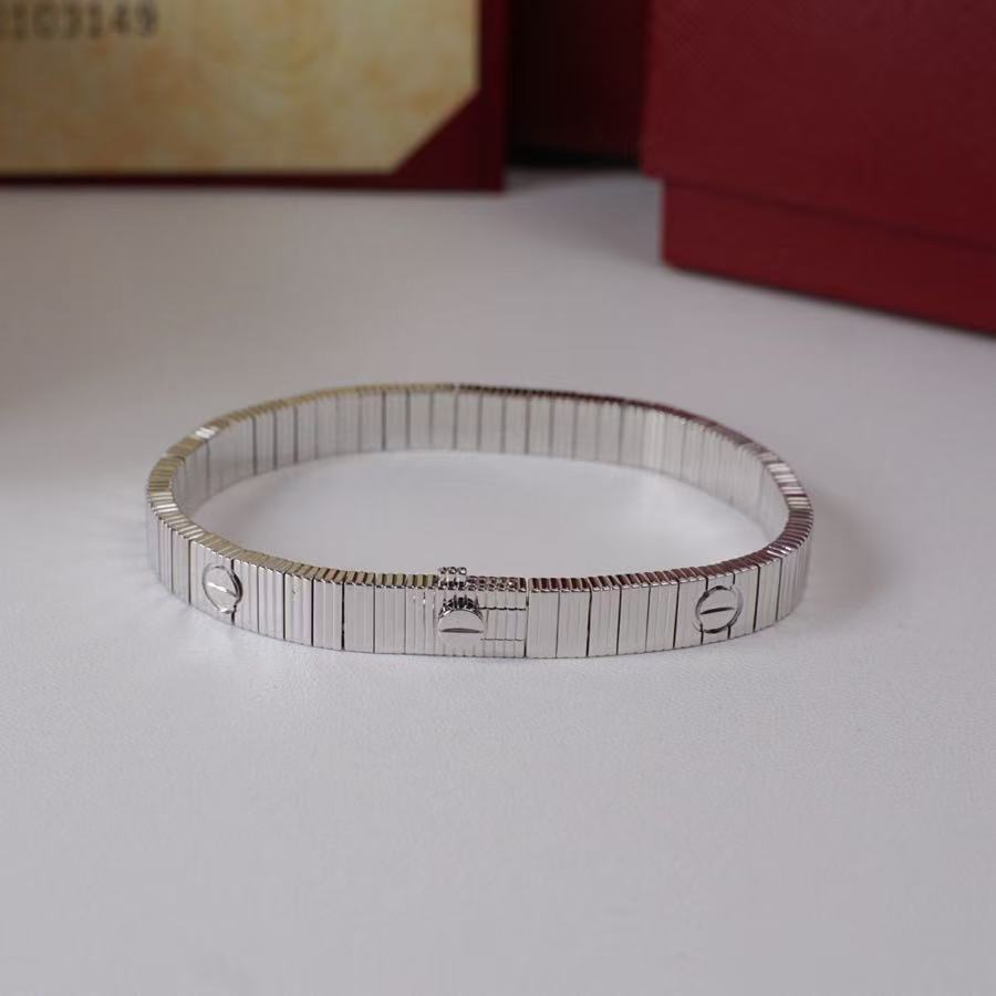 [Imperial] NEW MODEL LOVE BRACELET 7 MM
