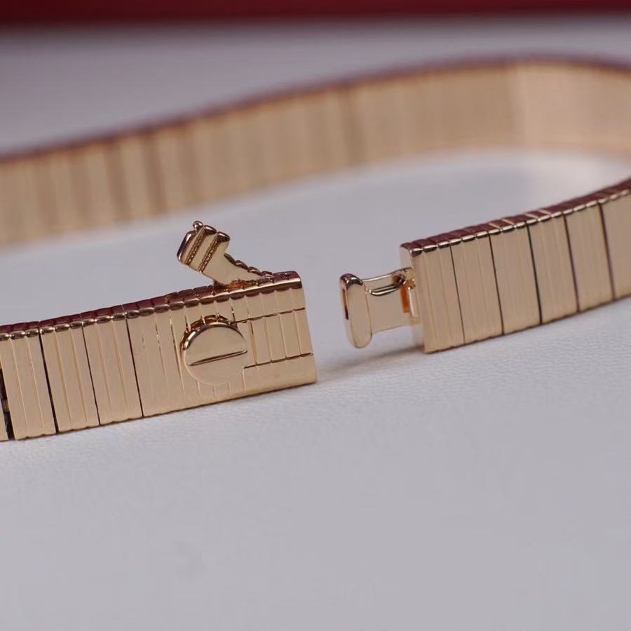[Imperial] NEW MODEL LOVE BRACELET 7 MM
