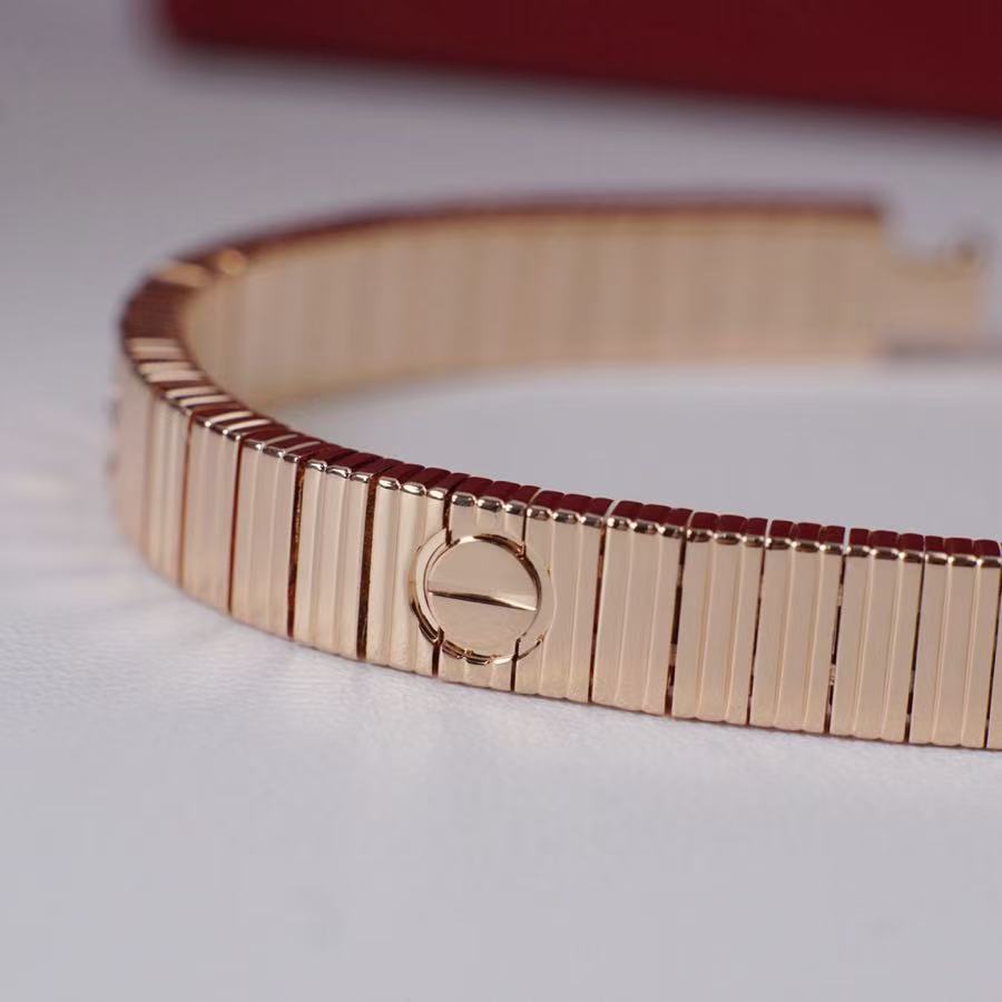 [Imperial] NEW MODEL LOVE BRACELET 7 MM