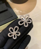 [Imperial] FLOWERLACE PENDANT-SET