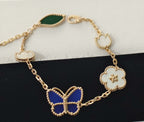 [Imperial] 2026 NUEVO BRAZALETE DE SUERTE 5 MOTIVOS DE PRIMAVERA