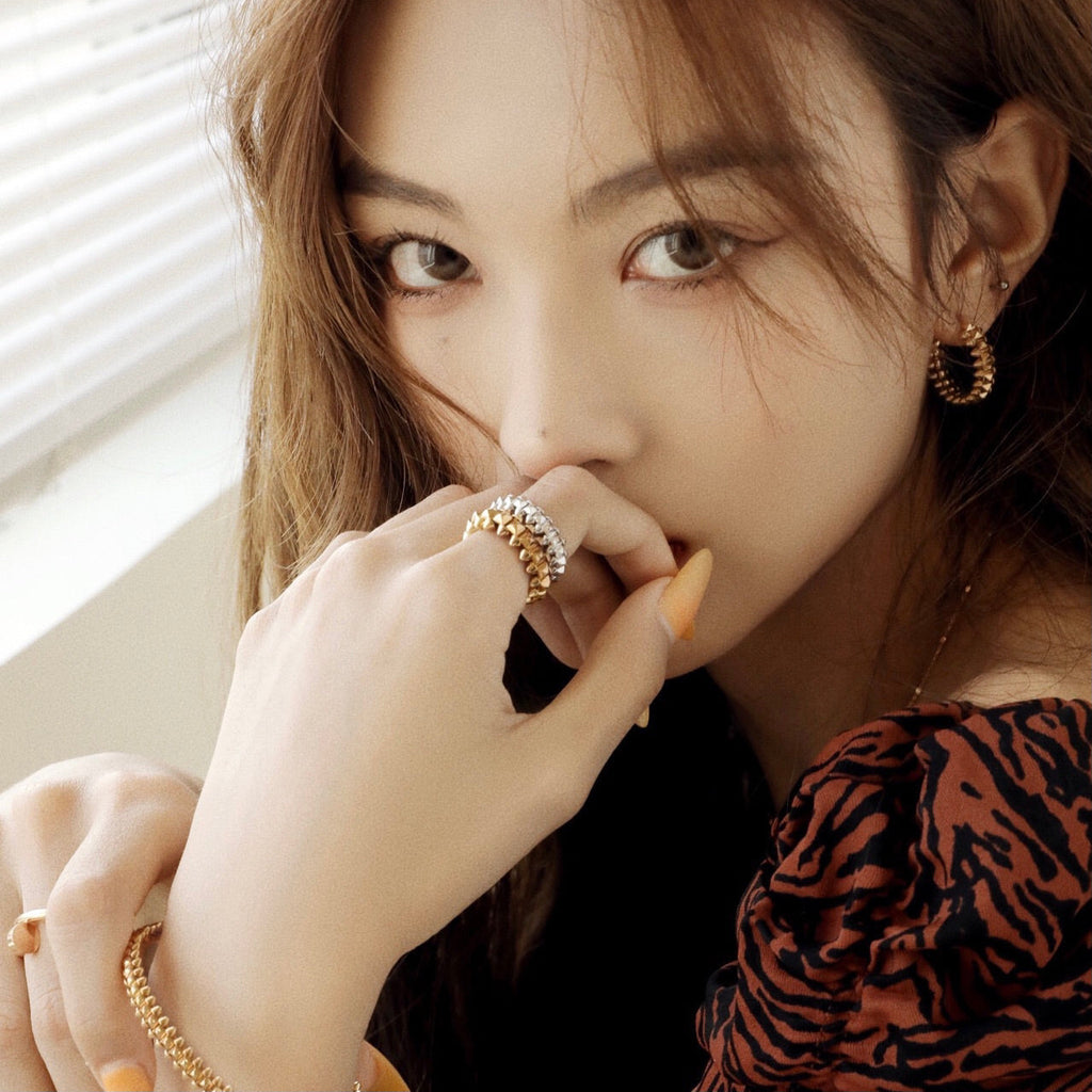 Imperial CLASH KLEINE CREOLEN