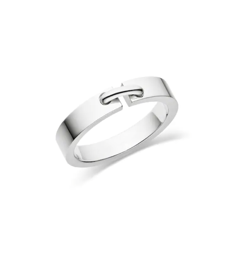 ¡®Imperial¡¯ALLIANCE LIENS VIDENCE 4MM RING