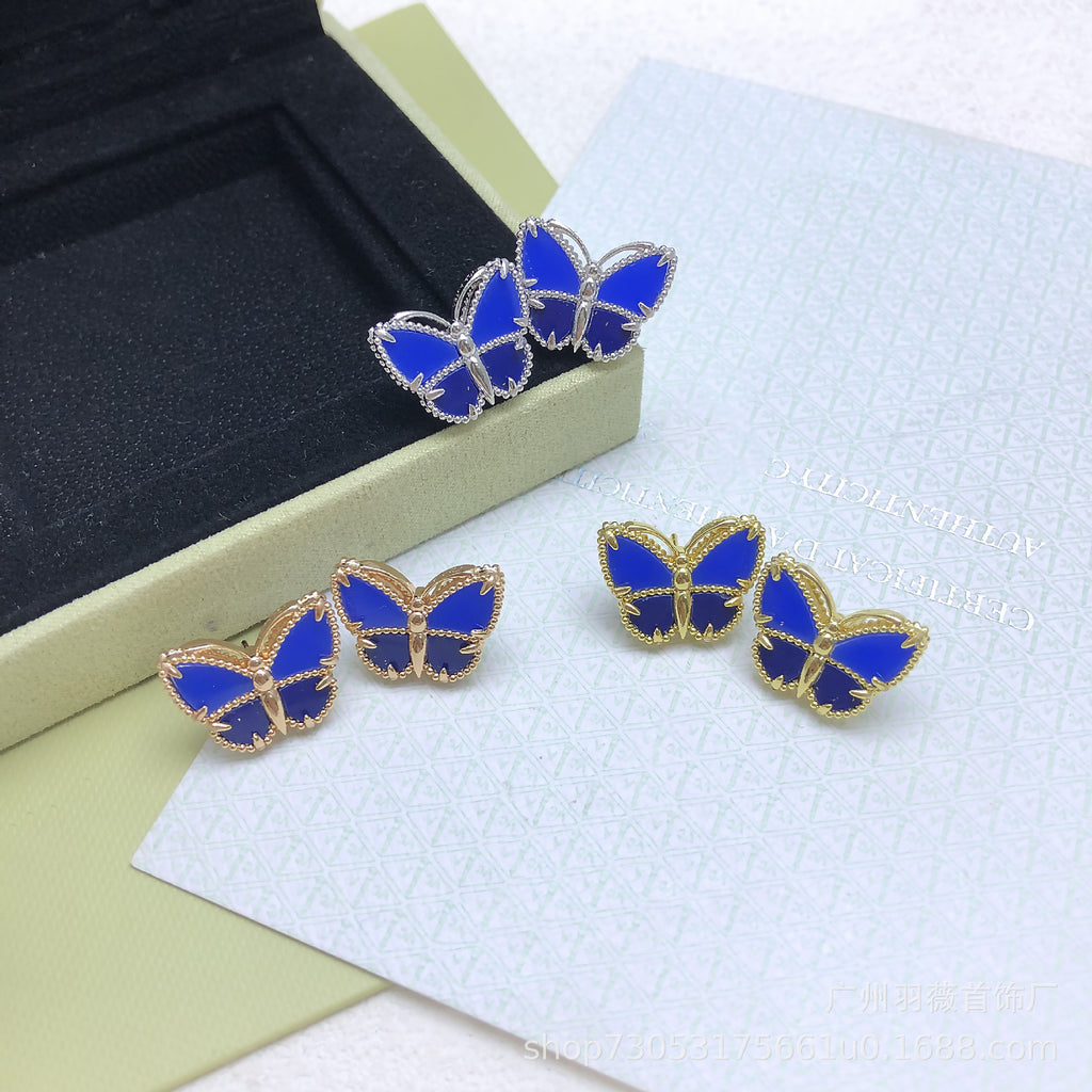 [Imperial] 2026 NEW LUCKY SPRING BUTTERFLY EARRINGS