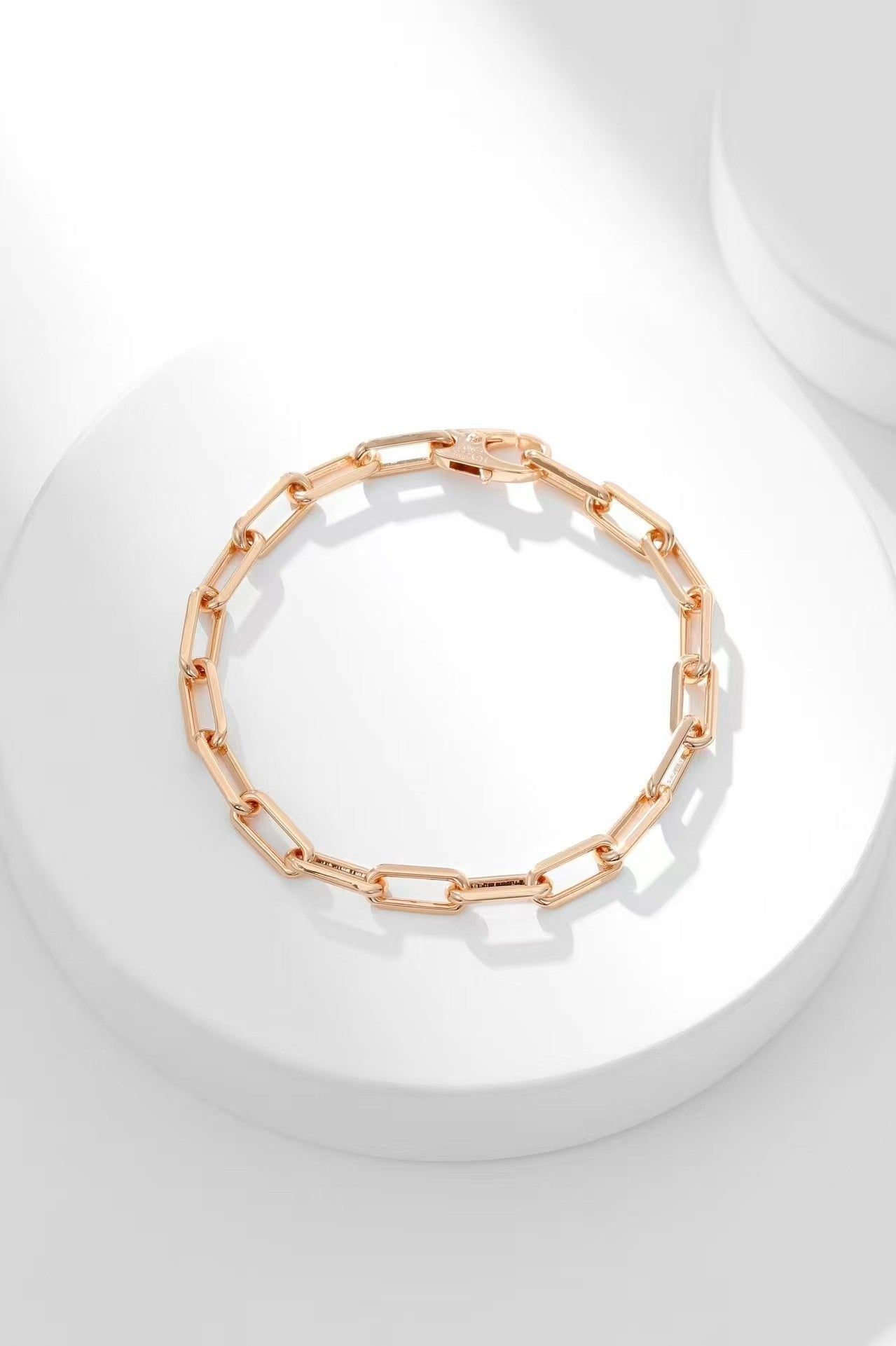 [¡®Imperial¡¯]CT CHAIN BRACELET