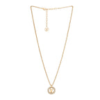 Imperial BY NIGHT DIAMANTENBEFESTIGTE HALSKETTE