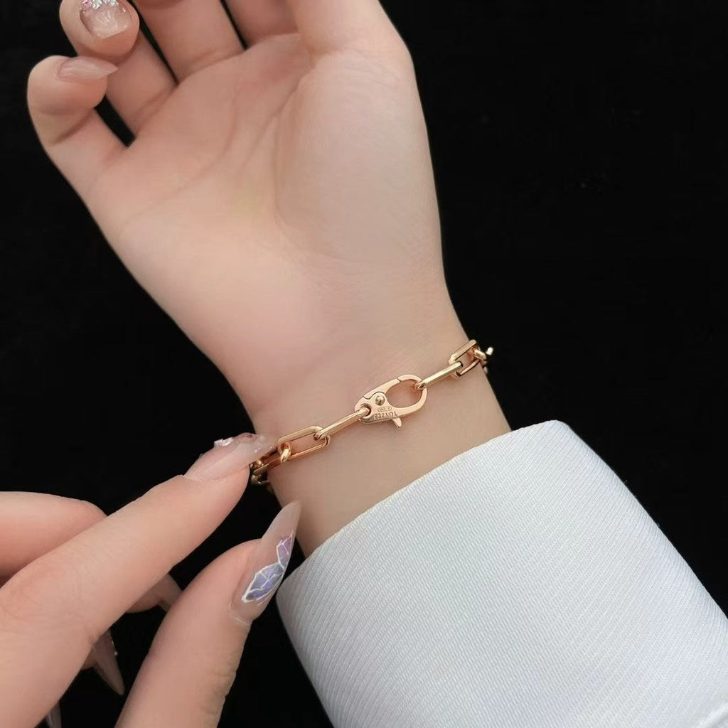 [¡®Imperial¡¯]BRAZALETE DE CADENA CT