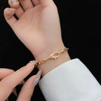 [¡®Imperial¡¯]BRAZALETE DE CADENA CT
