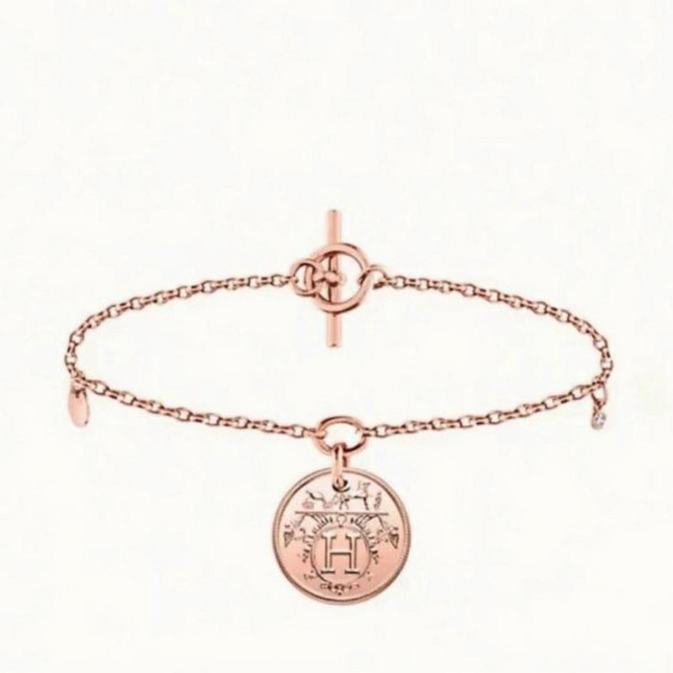 [Imperial] HM KELLY Pulsera Pequeña Ex