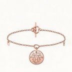 [Imperial] HM KELLY Pulsera Pequeña Ex