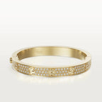 ¡®Imperial¡¯LOVE BRACELET 6.1MM DIAMOND-PAVED