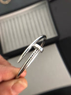 ¡®Imperial¡¯JUSTE BRACELET 3.5MM