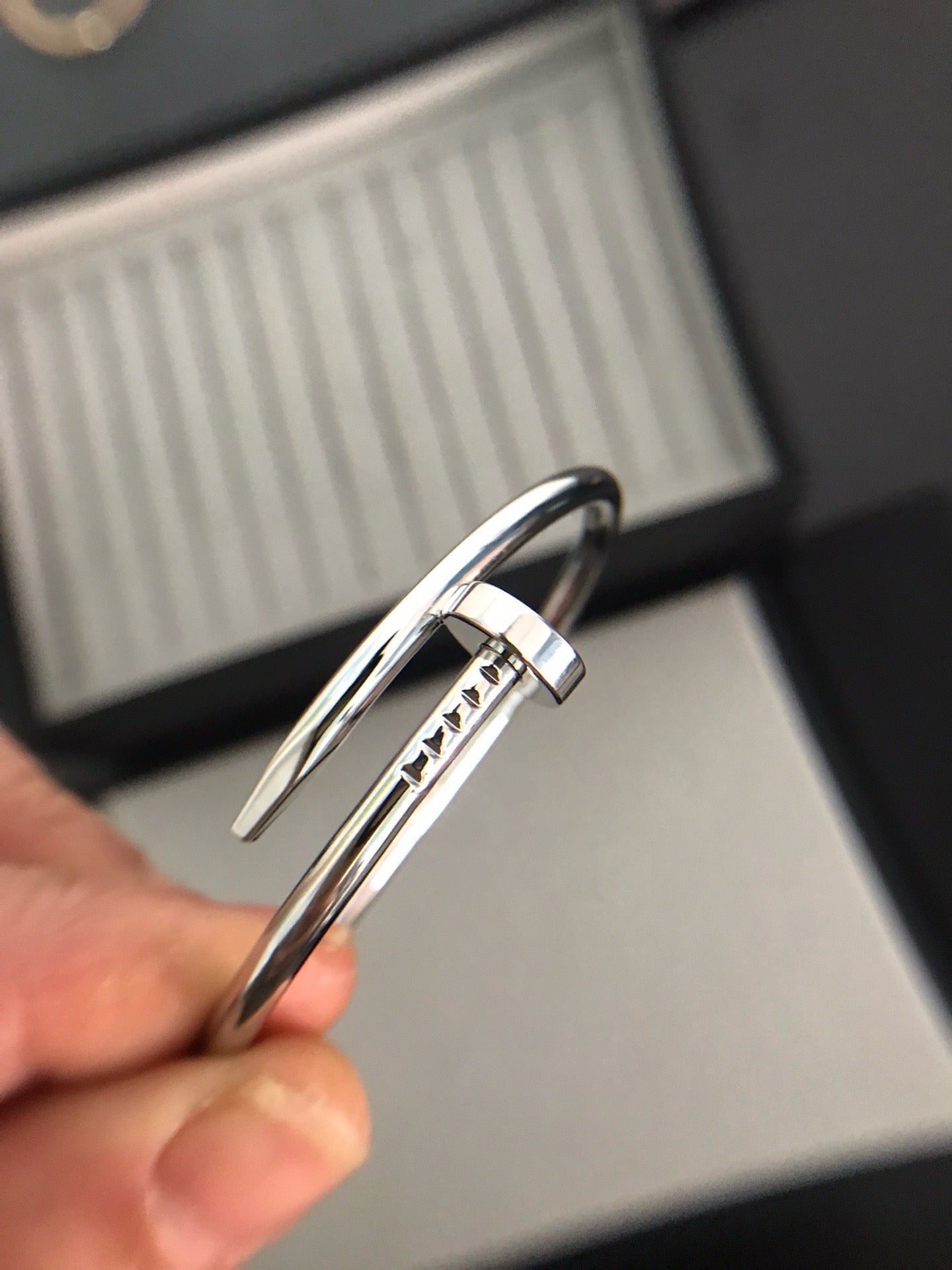 ¡®Imperial¡¯JUSTE BRACELET 3.5MM