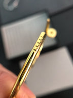 ¡®Imperial¡¯JUSTE BRACELET 3.5MM DIAMONDS