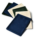 Schmuckaufbewahrungstablett aus Kaschmir