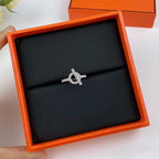 Imperial ECHAPPEE RING SILBER DIAMANT