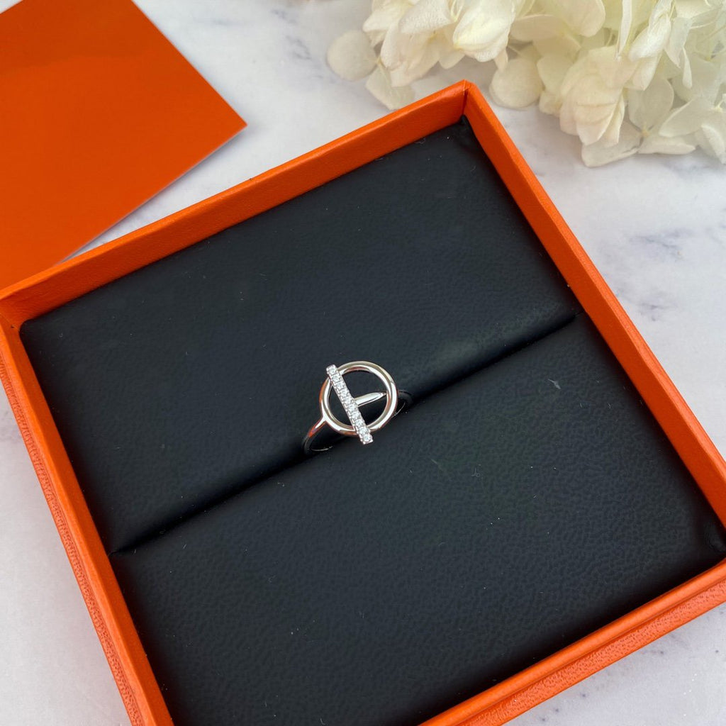 Imperial ECHAPPEE RING DIAMOND