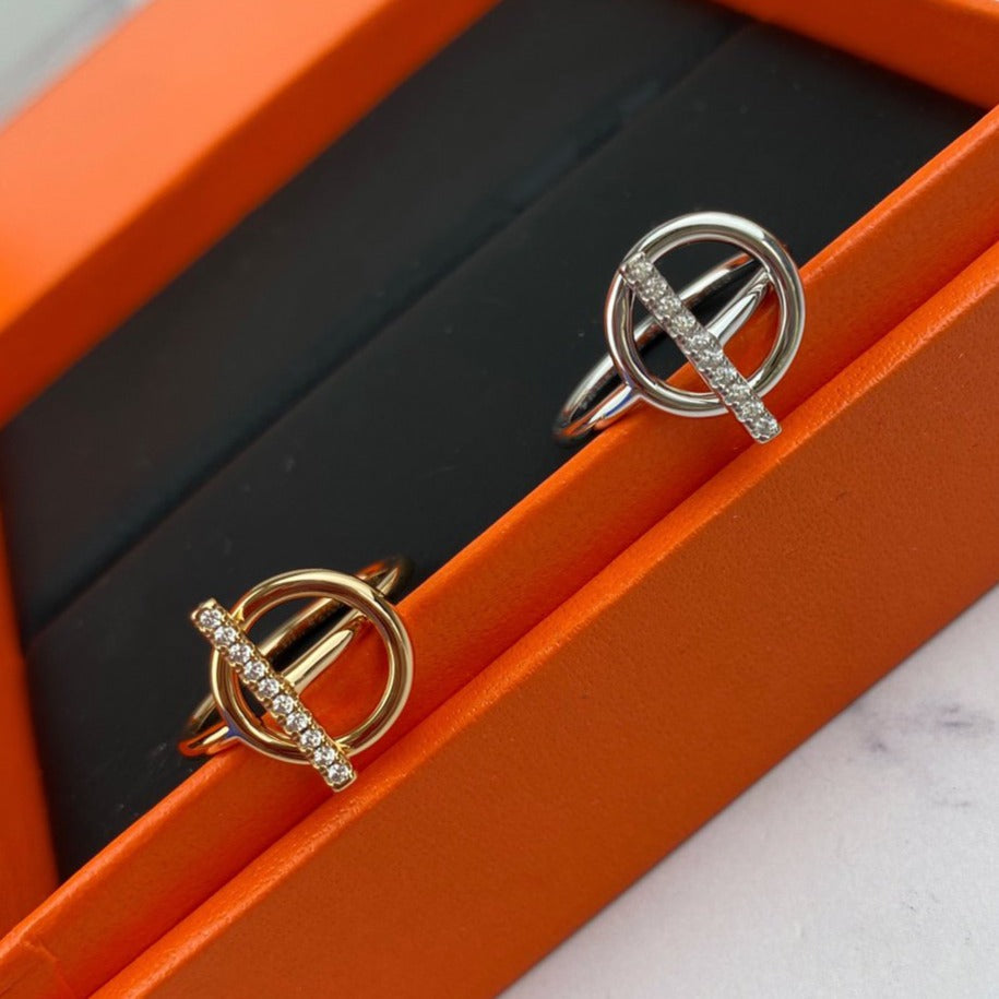 Imperial ECHAPPEE RING DIAMOND