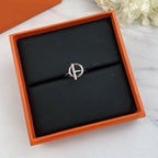 Imperial ECHAPPEE RING DIAMOND