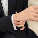 Imperial FORCE 10 KLEINES KETTENARMBAND