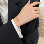 Imperial FORCE 10 KLEINES KETTENARMBAND