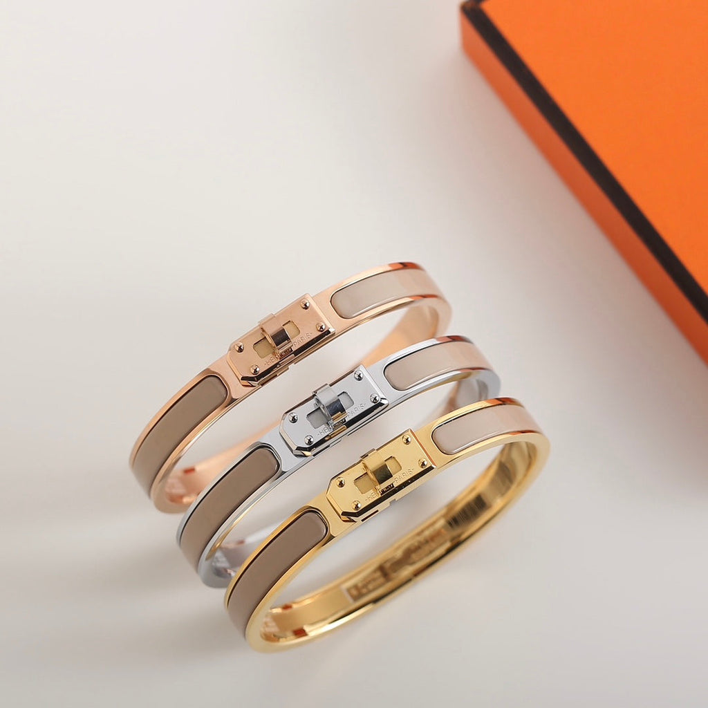 ¡®Imperial¡¯HM KELLY GREY BRACELET