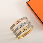 Imperial H&amp;M Kelly Armband in Blaugrün