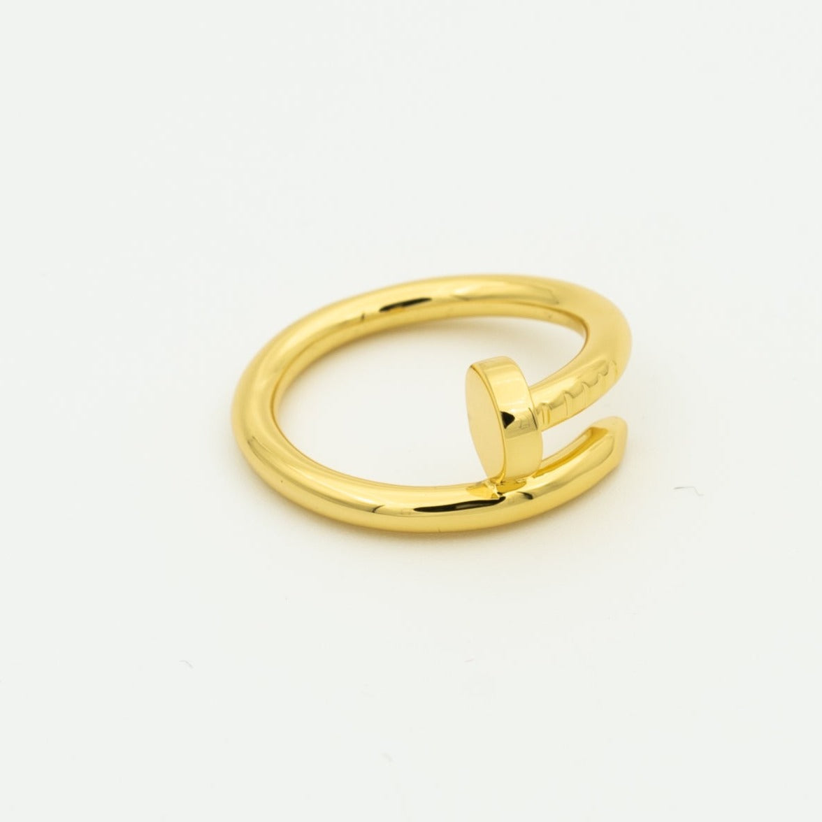 Imperial Juste Ring, 2,65 mm, Gold