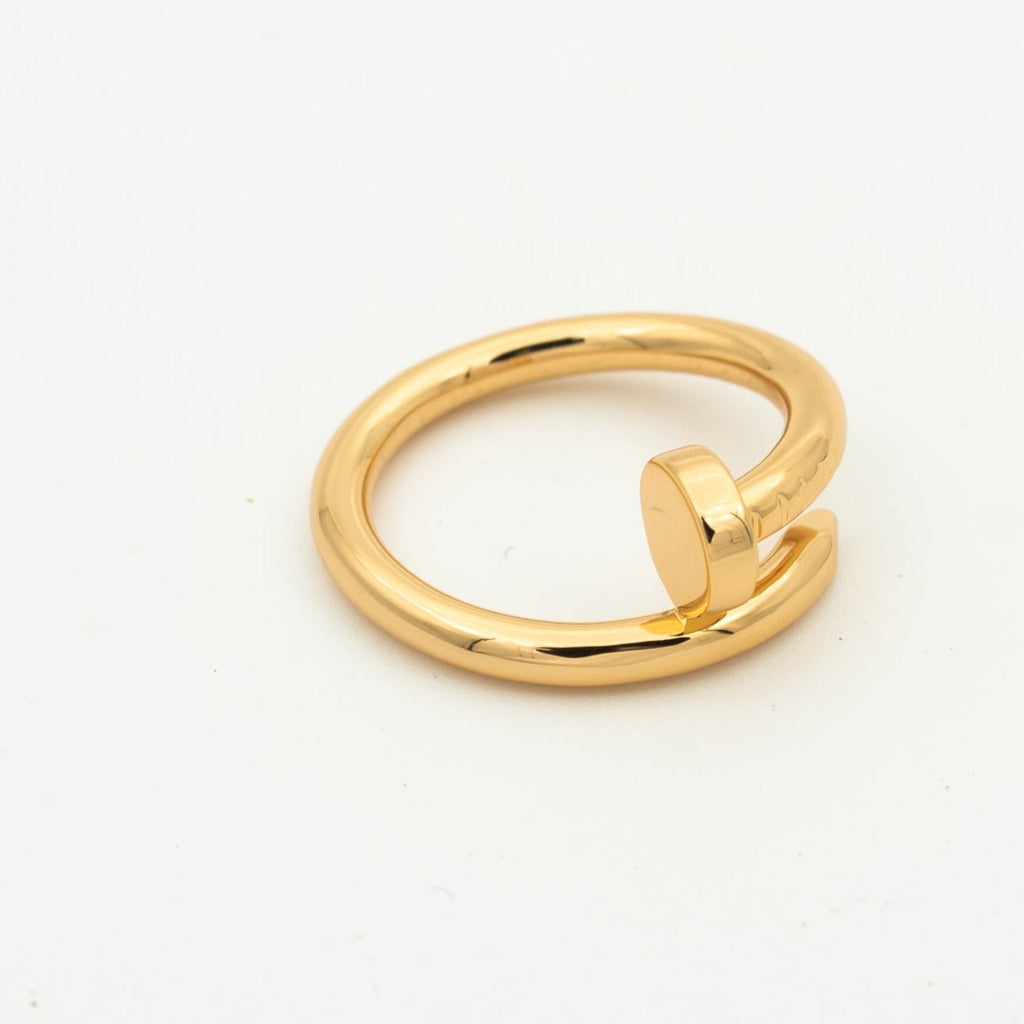 Imperial Juste Ring, 2,65 mm, Roségold