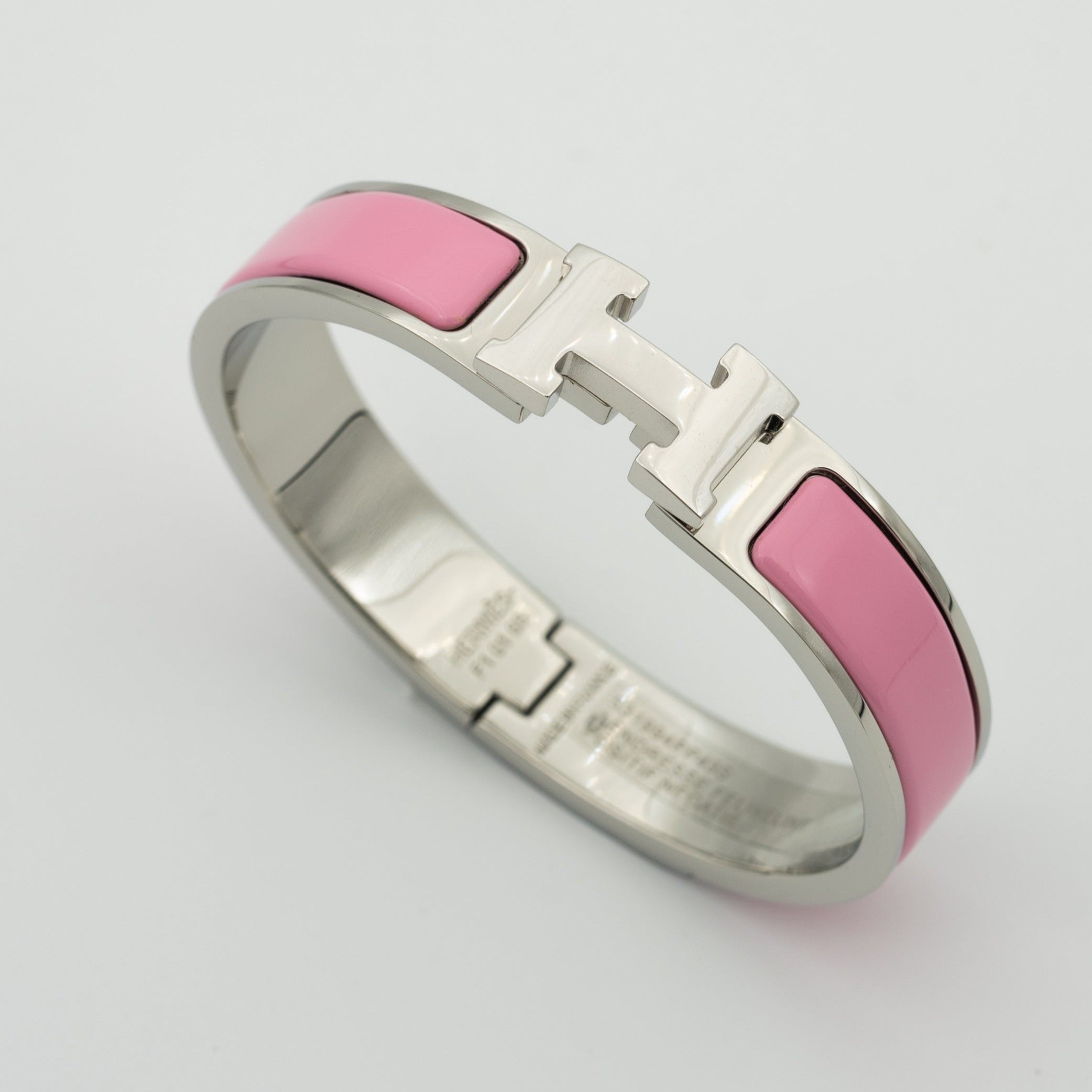 Imperial H PINK ARMBAND 