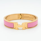 Imperial H PINK ARMBAND 