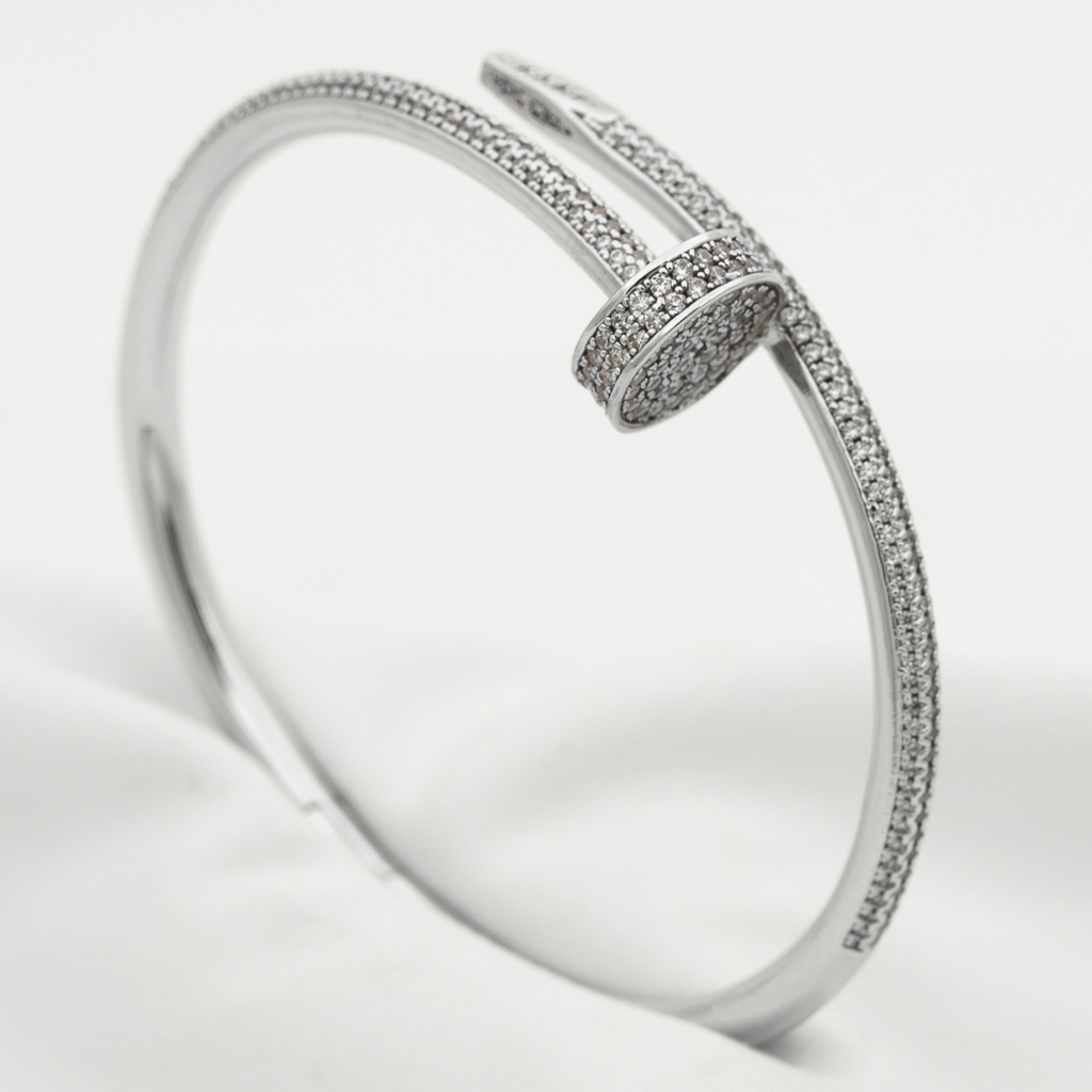 ¡®Imperial¡¯JUSTE BRACELET 3.5MM ALL DIAMONDS
