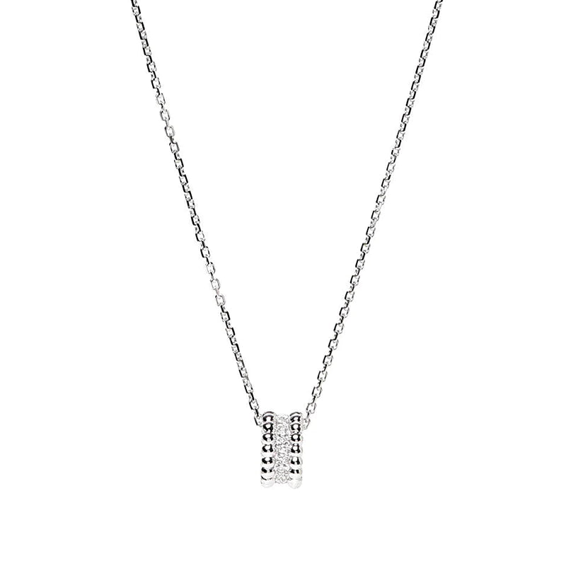 ¡®Imperial¡¯PERLEE DIAMOND NECKLACE