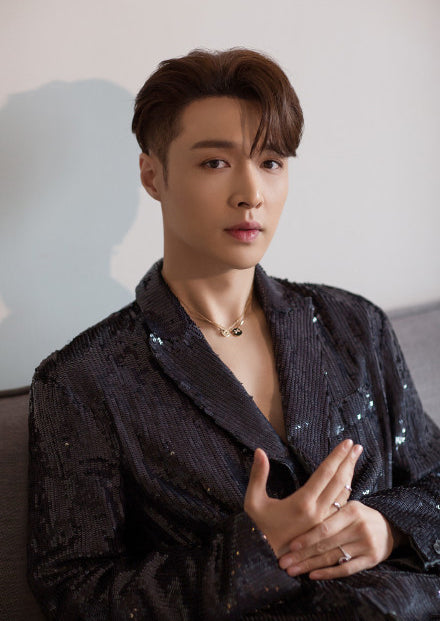 ¡®Imperial¡¯JEUX DE PINK GOLD DIAMOND NECKLACE