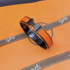 ¡®Imperial¡¯CLIC HM SO BLACK OREGAN BRACELET