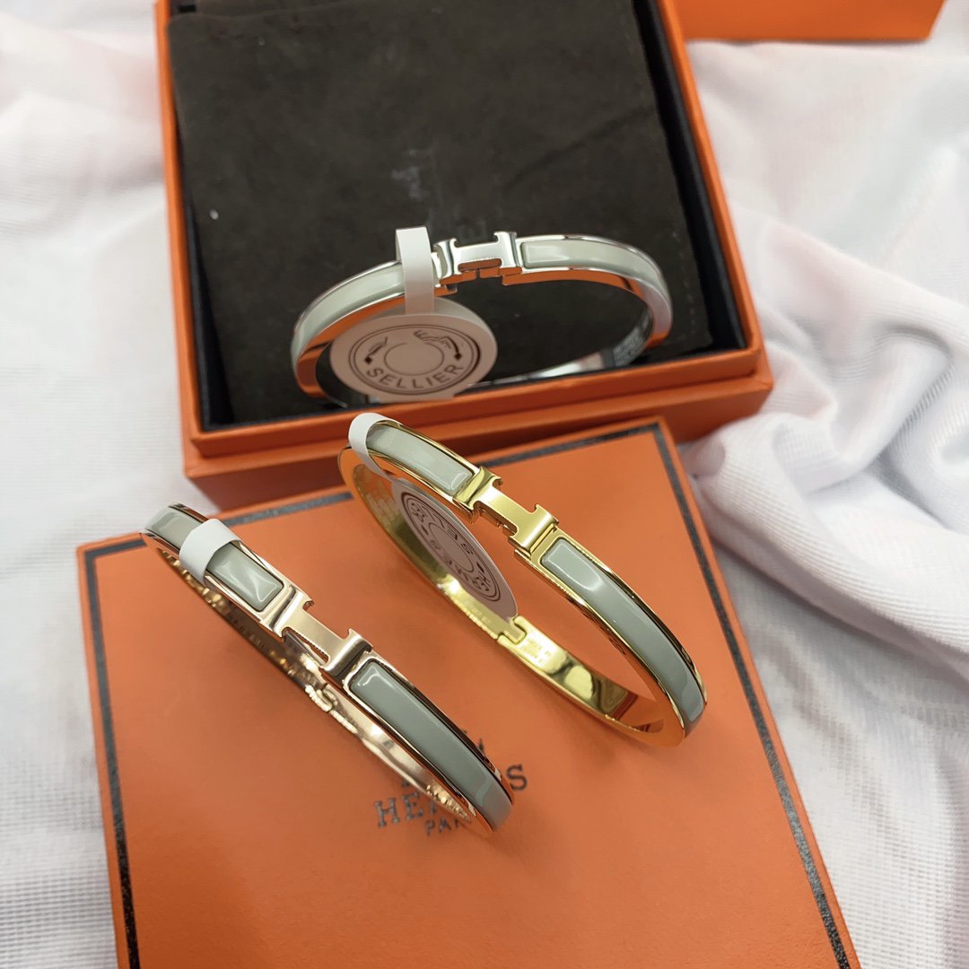 Imperial CLASSIC HM CLIC GRÜNES 8MM EMAILLET