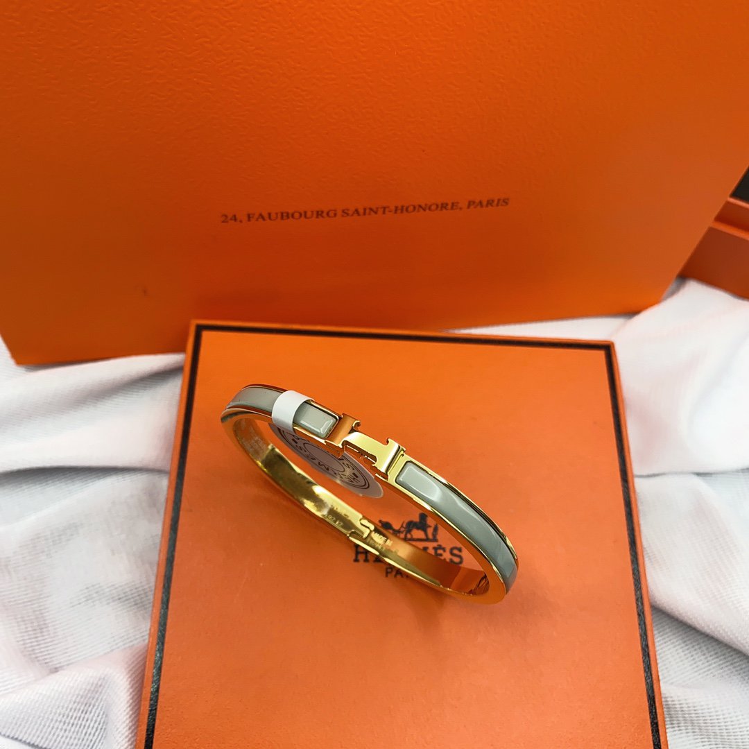 Imperial CLASSIC HM CLIC GRÜNES 8MM EMAILLET