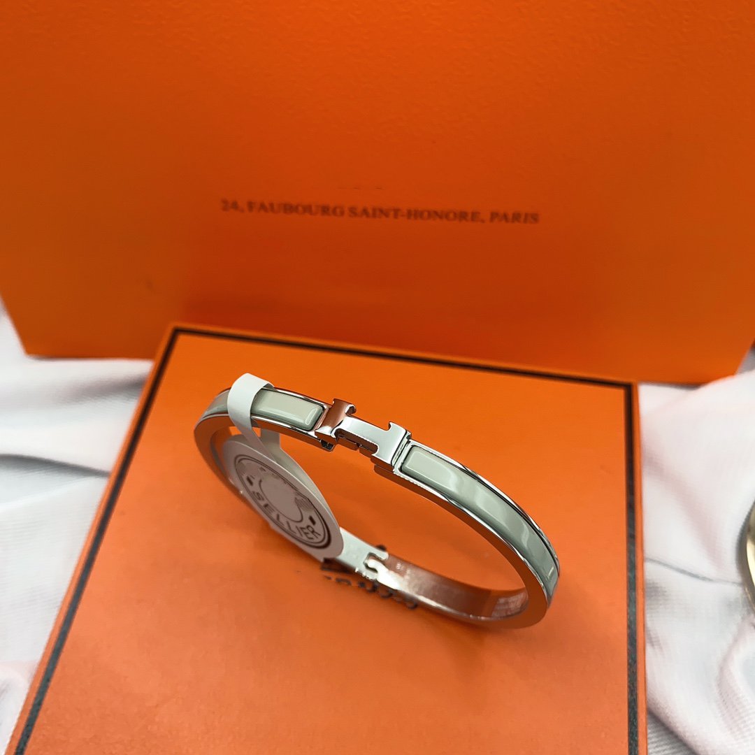 Imperial CLASSIC HM CLIC GRÜNES 8MM EMAILLET