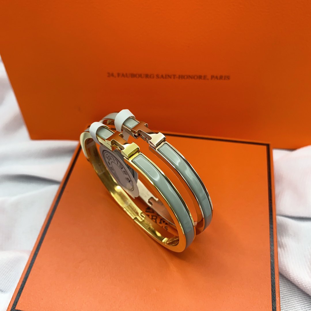 Imperial CLASSIC HM CLIC GRÜNES 8MM EMAILLET