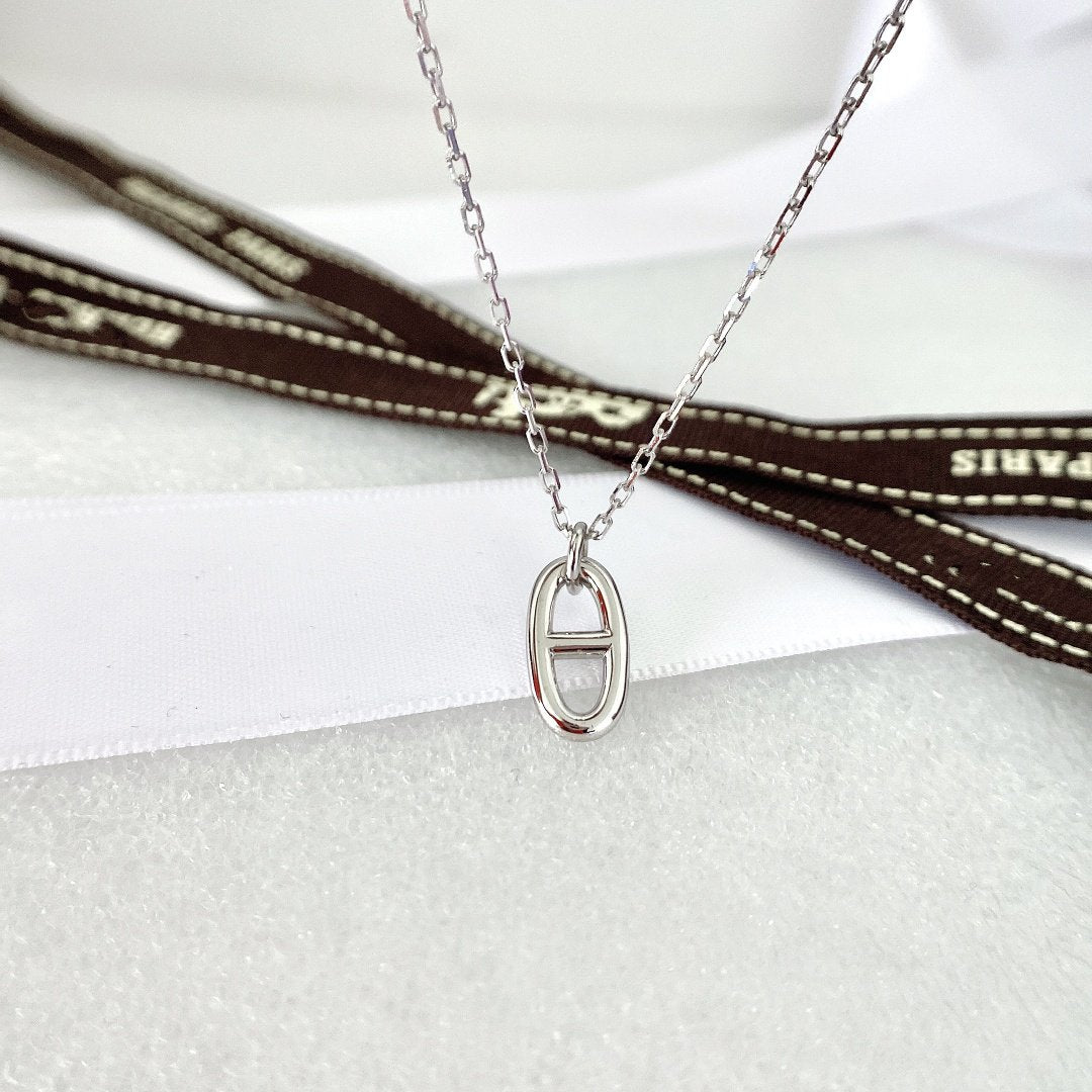 ¡®Imperial¡¯HM SCHWEINENASE-KETTE