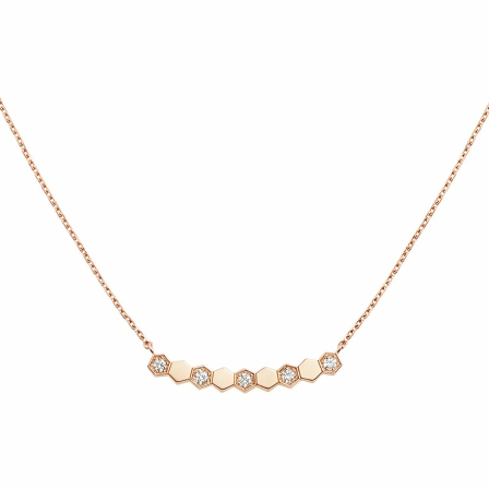 Imperial BEE MY LOVE DIAMOND NECKLACE