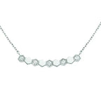 Imperial BEE LOVE NECKLACE DIAMOND