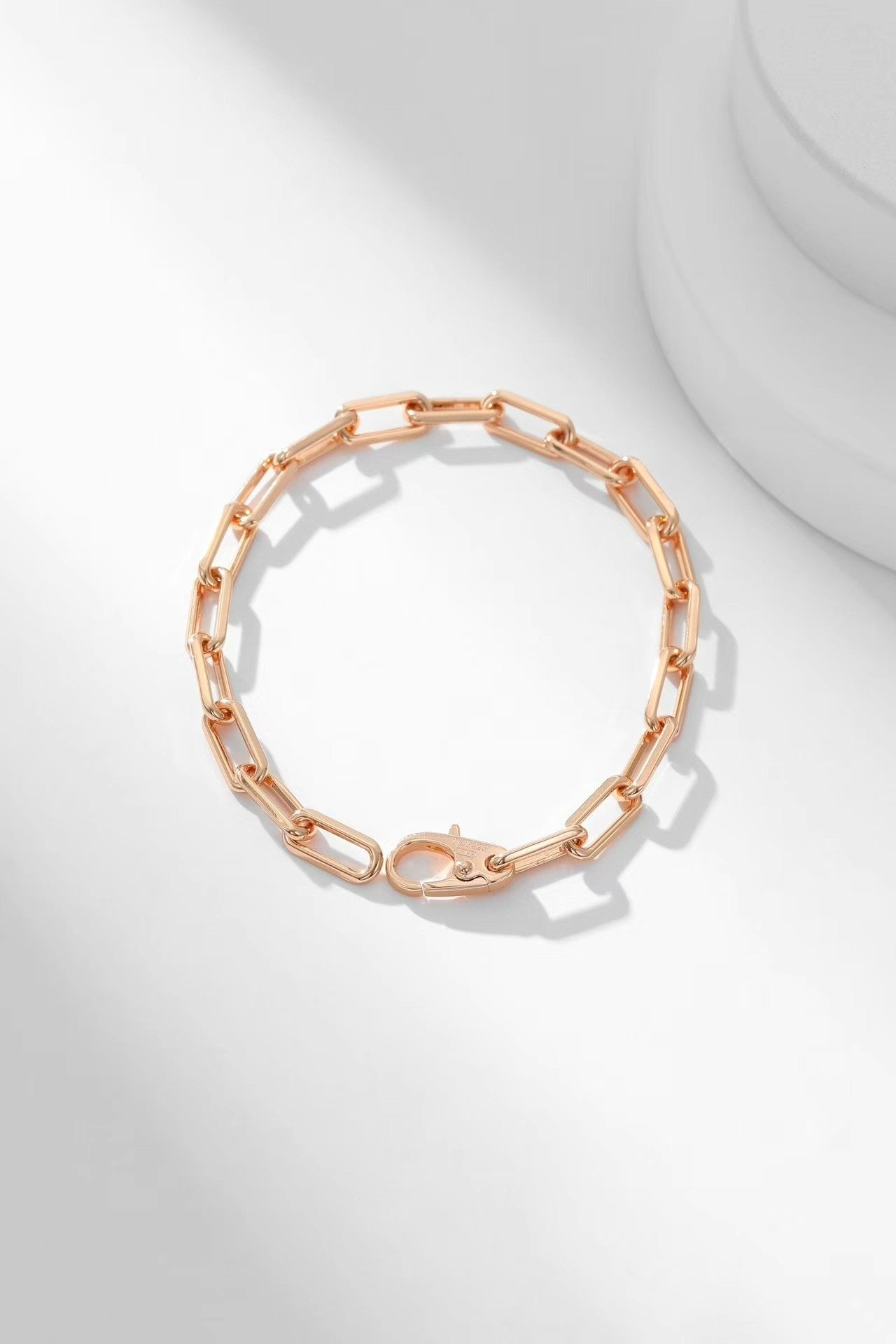 [¡®Imperial¡¯]CT CHAIN BRACELET