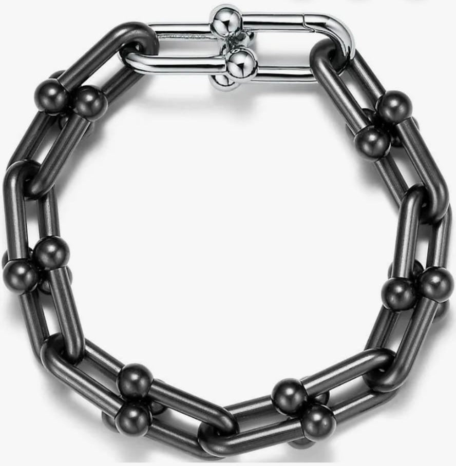 [Imperial] BRAZALETE DE TITANIO TF