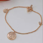 [Imperial] HM KELLY Pulsera Pequeña Ex