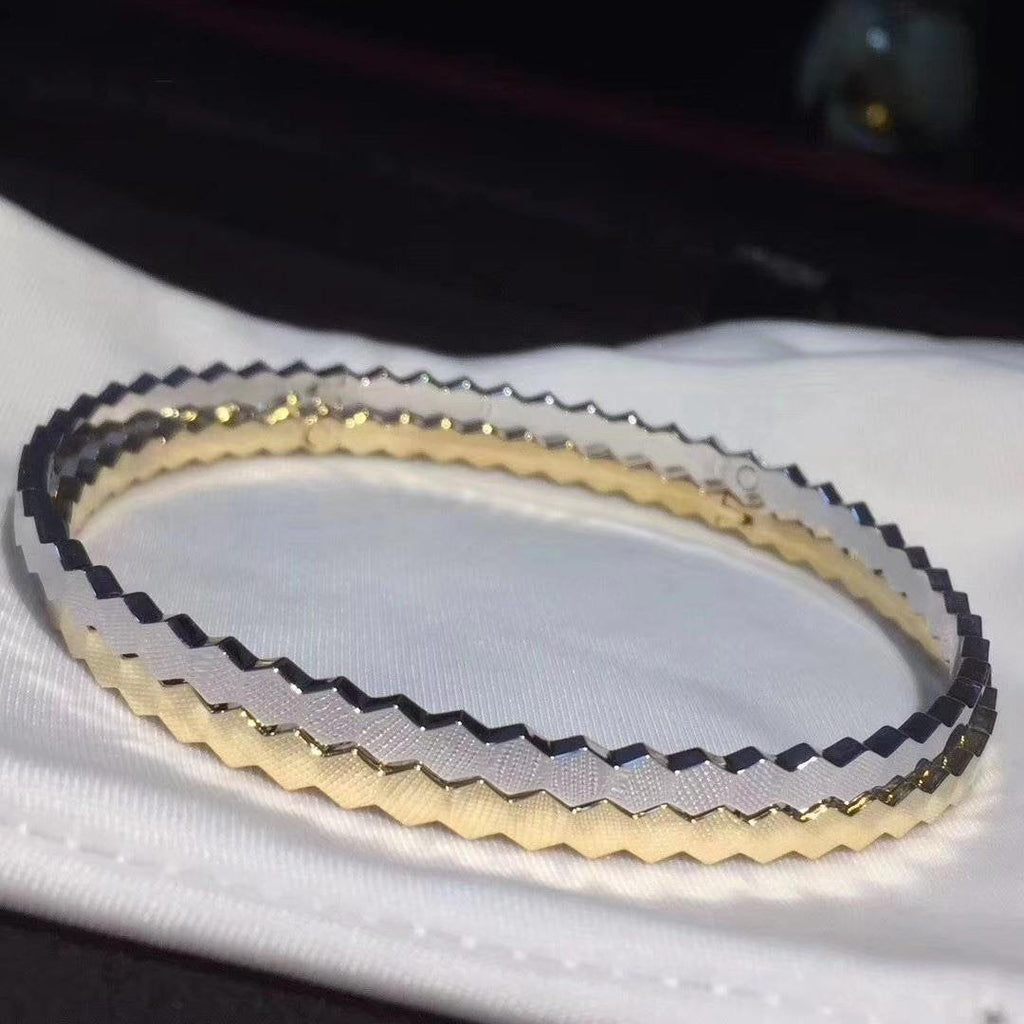 Imperial BEE LOVE SILBERARMBAND