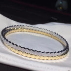 Imperial BEE LOVE SILBERARMBAND