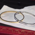 Imperial BEE LOVE SILBERARMBAND