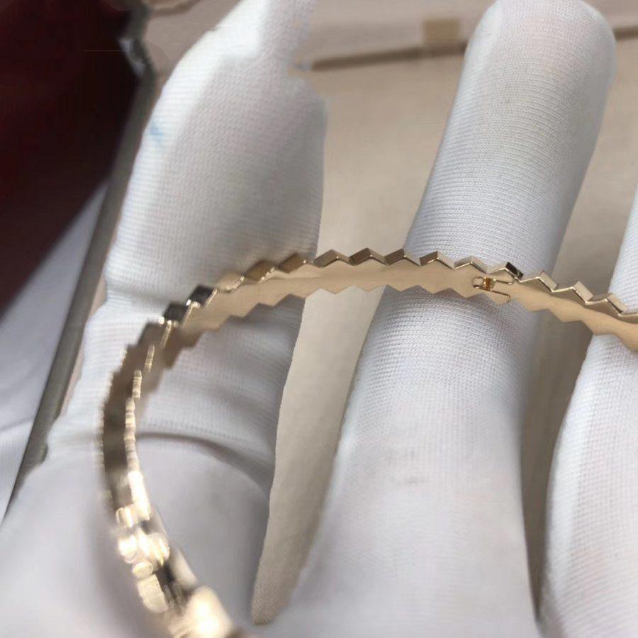 ¡®Imperial¡¯BEE LOVE GOLD BRACELET