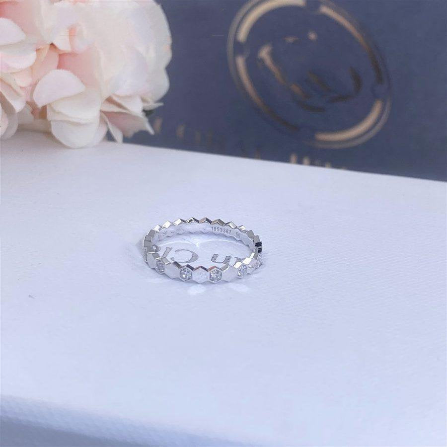 Imperial BEE LOVE RING SILBER DIAMANT
